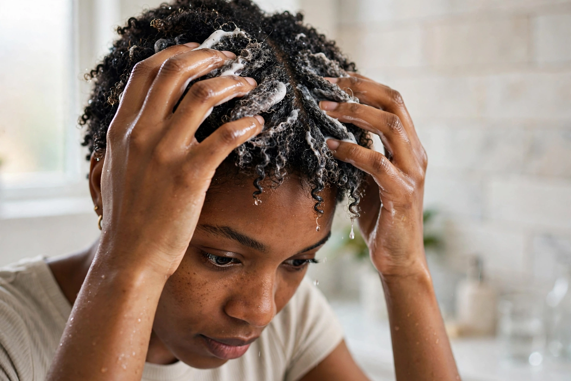 Best Conditioner for 4C Hair: 8 Rinse-Out Picks That Actually Work (2026)