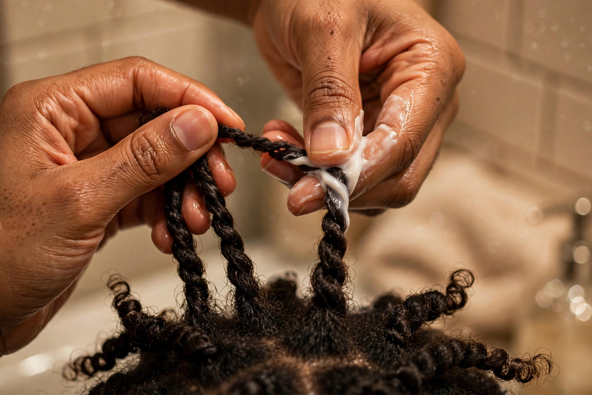 Best Leave-In Conditioner for 4C Hair: 8 Honest Picks + How to Use Them Right (2026)