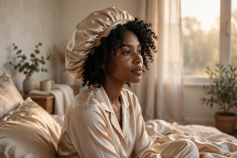 Silk for Natural Hair: What It Actually Does (and Doesn’t Do) honest review 2026