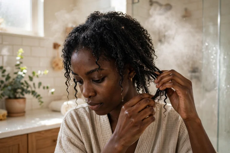 Wash Day Routine for 4C Hair: The Honest Step-by-Step Guide honest review 2026